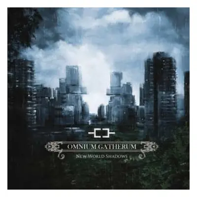 CD Omnium Gatherum: New World Shadows