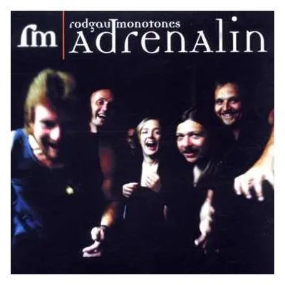 CD Rodgau Monotones: Adrenalin