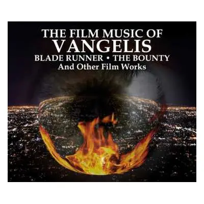 3CD Various: The Film Music Of Vangelis