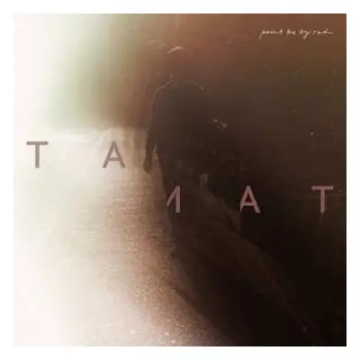 2LP Paint The Sky Red: Tamat (col. Vinyl)