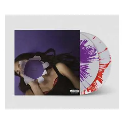 2LP Olivia Rodrigo: Guts (Spilled) CLR | DLX | LTD