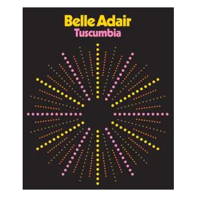 CD Belle Adair: Tuscumbia