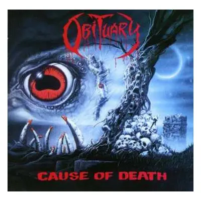 CD Obituary: Cause Of Death