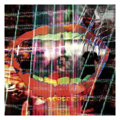 CD Animal Collective: Centipede Hz LTD