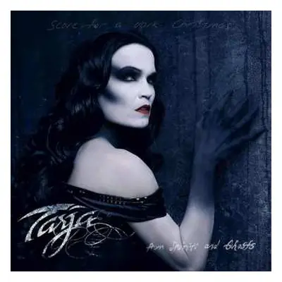 2CD Tarja Turunen: From Spirits And Ghosts (Score For A Dark Christmas) DIGI