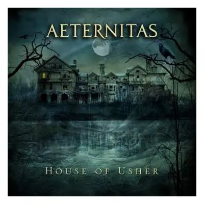 CD Aeternitas: House Of Usher