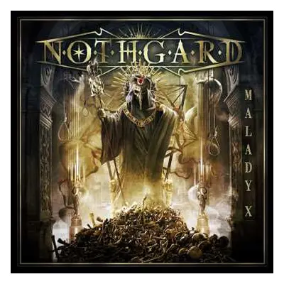 LP Nothgard: Malady X