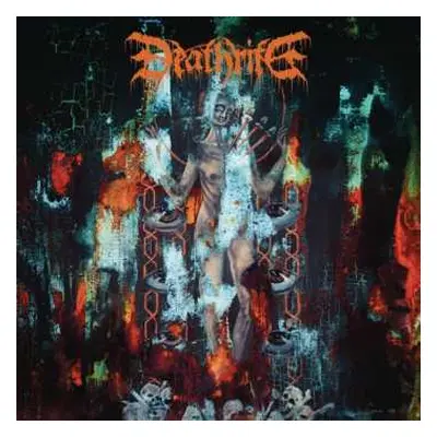 CD Deathrite: Nightmares Reign LTD | DIGI