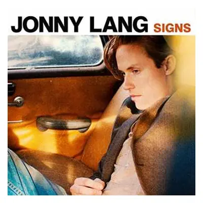 CD Jonny Lang: Signs DIGI