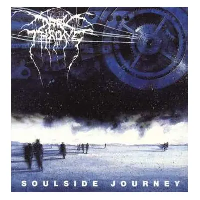 LP Darkthrone: Soulside Journey