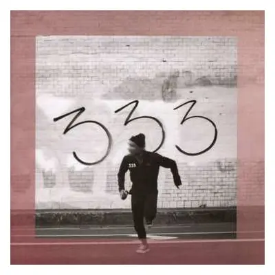 CD The Fever 333: Strength In Numb333rs