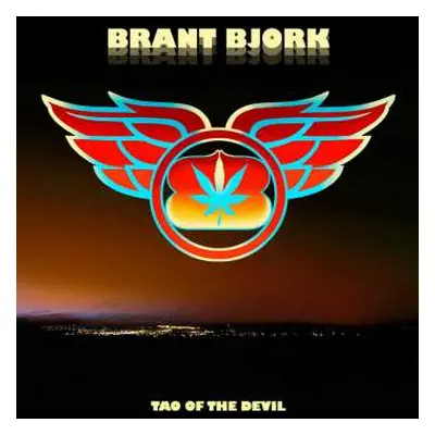 CD Brant Bjork: Tao Of The Devil