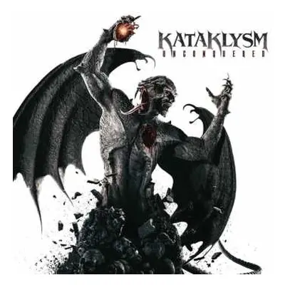 CD Kataklysm: Unconquered