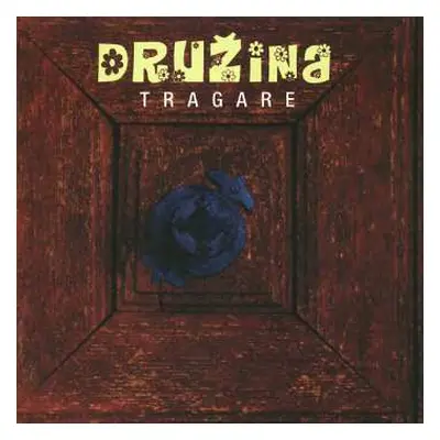 CD Družina: Tragare