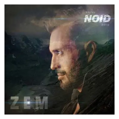 CD Vaclav Noid Barta: Zem