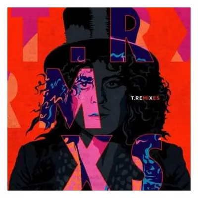 3LP T. Rex: Remixes