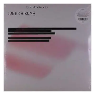 LP/SP Atsushi Chikuma: Les Archives