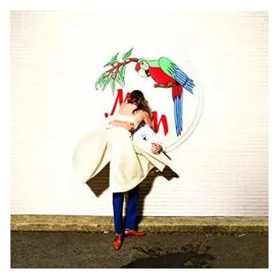 LP Sylvan Esso: What Now LTD