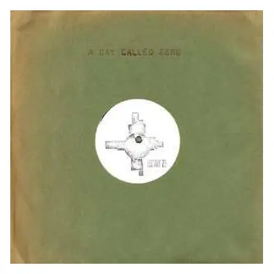 LP A Day Called Zero: A Day Called Zero