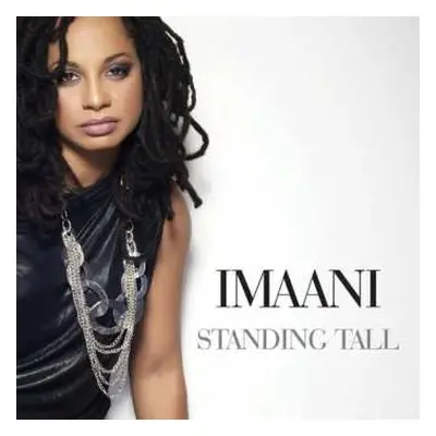 CD Imaani: Standing Tall