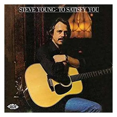 CD Steve Young: To Satisfy You