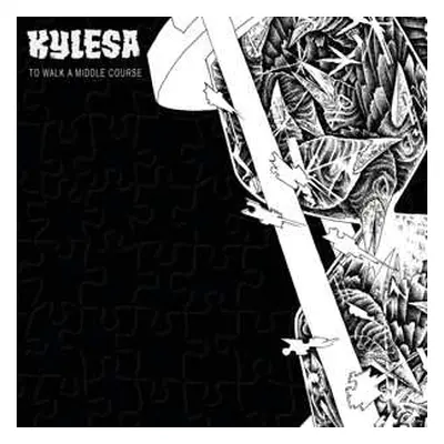 CD Kylesa: To Walk A Middle Course