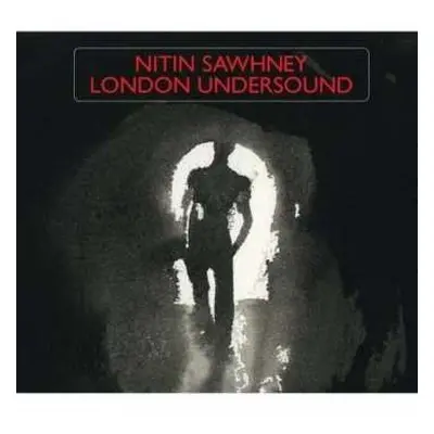 2LP/2CD/DVD/Box Set Nitin Sawhney: London Undersound LTD