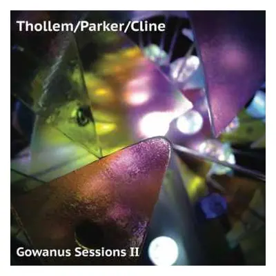 CD Nels Cline: Gowanus Sessions II