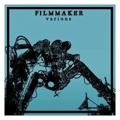 LP Filmmaker: Various