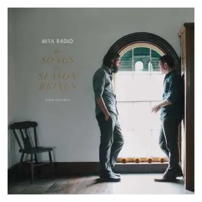 LP Beta Radio: The Songs The Season Brings: 4 Volumes LTD