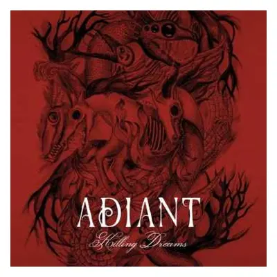 CD Adiant: Killing Dreams