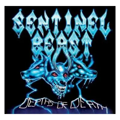 CD Sentinel Beast: Depths Of Death