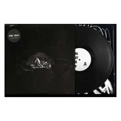 2LP King Krule: You Heat Me Up, You Cool Me Down