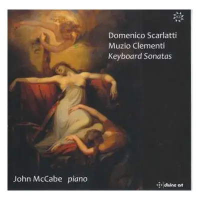 2CD Domenico Scarlatti: Keyboard Sonatas