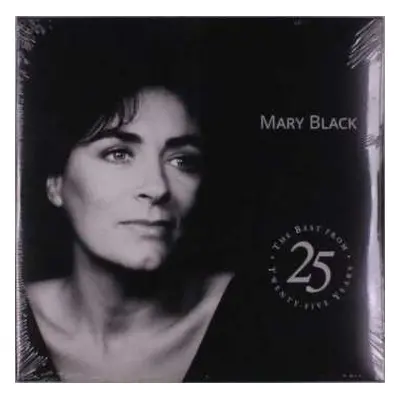 2LP Mary Black: The Best From Twenty Five Years