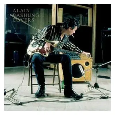 LP Alain Bashung: Covers