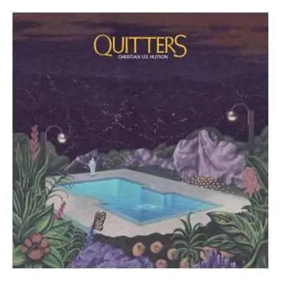 LP Christian Lee Hutson: Quitters CLR | LTD