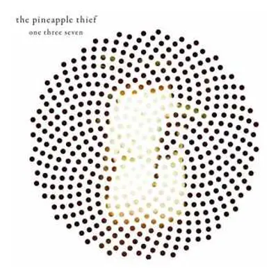 2LP The Pineapple Thief: One Three Seven