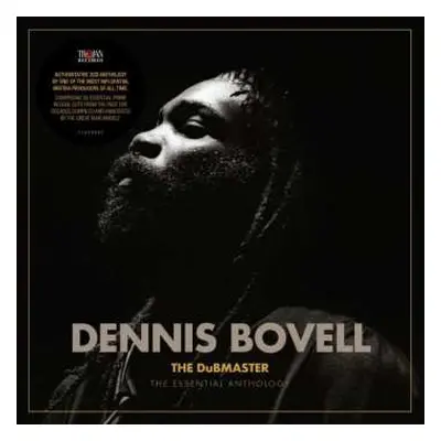 2CD Dennis Bovell: The Dubmaster (The Essential Anthology)