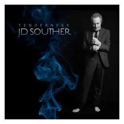 LP John David Souther: Tenderness