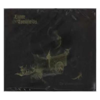 CD Lunar Tombfields: The Eternal Harvest