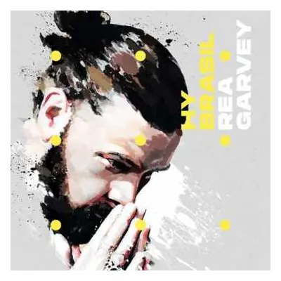 CD Rea Garvey: Hy Brasil