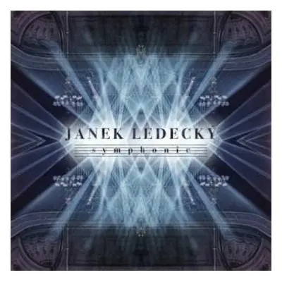 CD Janek Ledecký: Symphonic