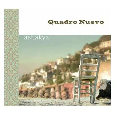 LP Quadro Nuevo: Antakya