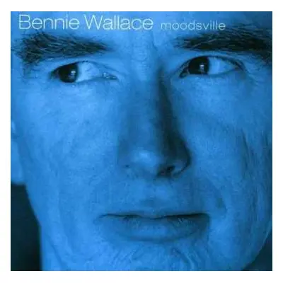 SACD Bennie Wallace: Moodsville