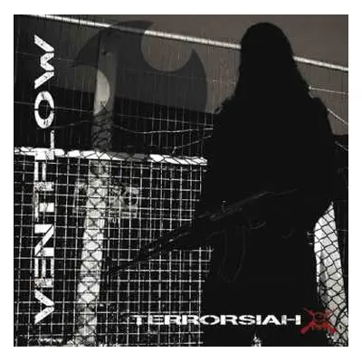 CD Ventflow: Terrorsiah