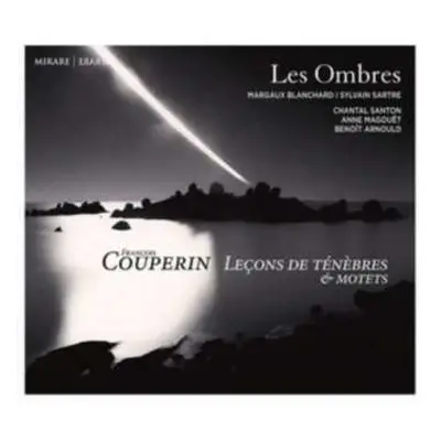 CD William Christie: Leçons De Ténèbres