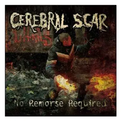 CD Cerebral Scar: No Remorse Required