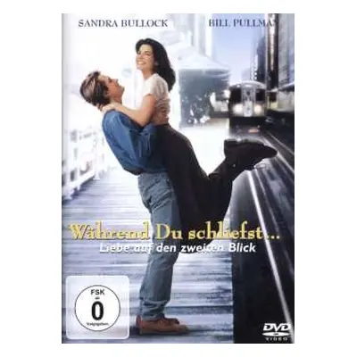 DVD Various: Während Du Schliefst