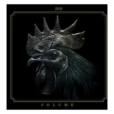 CD Zed: Volume